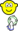 Afdrogende buddy icon